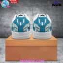 Messi Argentina Goat 2024 Limited Edition Air Force 1