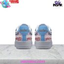Katy Perry Artist Limited Edition Air Force 1