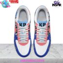 Katy Perry Artist Limited Edition Air Force 1