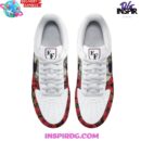 Foo Fighters Rock 'n' Roll Air Force 1