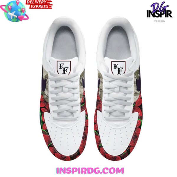 Foo Fighters Rock 'n' Roll Air Force 1 - Image 3