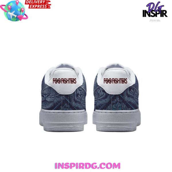 Foo Fighters Rock 'n' Roll Air Force 1 - Image 4