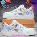 Tate McRae Aritst Limited Edition Air Force 1