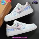 Tate McRae Aritst Limited Edition Air Force 1