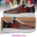 House of the Dragon TV Series Air Force 1 Sneaker