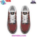 House of the Dragon TV Series Air Force 1 Sneaker