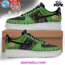 Chris Brown x Limited Edition Air Force 1 Sneaker