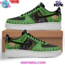 Chris Brown x Limited Edition Air Force 1 Sneaker