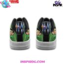 Chris Brown x Limited Edition Air Force 1 Sneaker
