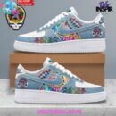 Grateful Dead Vintage Limited Edition Air Force 1