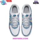 Grateful Dead Vintage Limited Edition Air Force 1