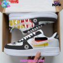 Germany Euro 2024 Limited Edition Air Force 1 Sneaker