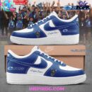 Blues Super Rugby Pacific Champions Custom Air Force 1