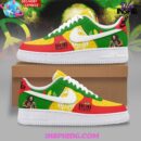 Bob Marley Legend Limited Edition Air Force 1