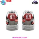 Sunrise Avenue Limited Edition Air Force 1