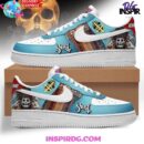 Ghost Kerrang Limited Edition Air Force 1