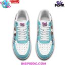 Ghost Kerrang Limited Edition Air Force 1