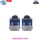 France Allez Les Bleus Euro 2024 Air Force 1
