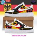 Germany Deutschland Euro 2024 Air Force 1 Shoes