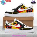 Germany Deutschland Euro 2024 Air Force 1 Shoes