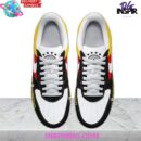Germany Deutschland Euro 2024 Air Force 1 Shoes
