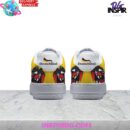 Germany Deutschland Euro 2024 Air Force 1 Shoes