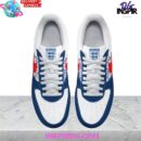 England Lion King Euro 2024 Limited Edition Air Force 1 Sneaker
