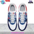 France UEFA Euro 2024 Fanswear Air Force 1 Shoes