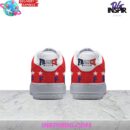 France UEFA Euro 2024 Fanswear Air Force 1 Shoes