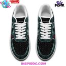 Ghost Rite Here Rite Now Air Force 1 Shoes