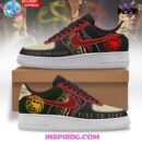House of the Dragon Limited Edition Air Force 1