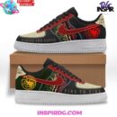 House of the Dragon Limited Edition Air Force 1