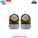 House of the Dragon Limited Edition Air Force 1