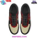House of the Dragon Limited Edition Air Force 1