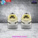 Germany Euro 2024 Limited Edition Air Force 1 Sneaker