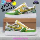 Tour de France 2024 Air Force 1 Shoes