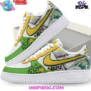 Tour de France 2024 Air Force 1 Shoes