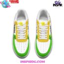 Tour de France 2024 Air Force 1 Shoes