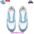 Manchester City Champion History Makers Air Force 1 Sneaker