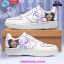 BTS Jungkook Air Force 1 Sneaker