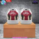 Bob Dylan Air Force 1 Sneaker