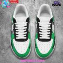 Charli XCX Brat Air Force 1 Sneaker