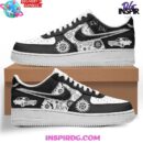Supernatural Car Air Force 1 Sneaker