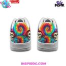 Grateful Dead 2024 New Air Force 1 Sneaker