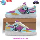 Dwight Yoakam Guitars Cadillacs Hillbilly Music Air Force 1 Sneaker