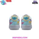 Dwight Yoakam Guitars Cadillacs Hillbilly Music Air Force 1 Sneaker