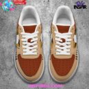 Bryan Martin Cowboy Limited Edition Air Force 1