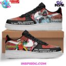 Eminem Houdini Slim Shady Is Back Air Force 1