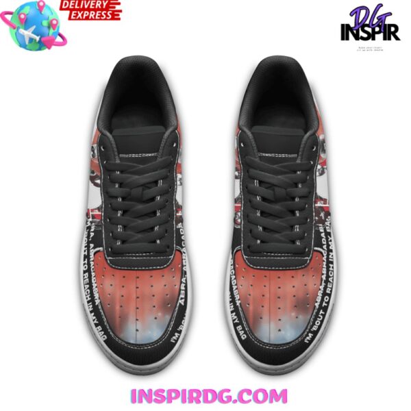 Eminem Houdini Slim Shady Is Back Air Force 1 - Image 3