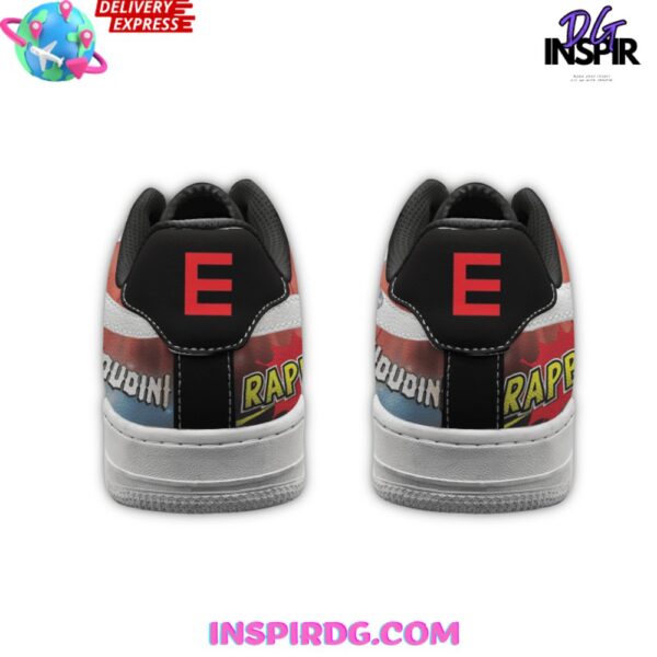 Eminem Houdini Slim Shady Is Back Air Force 1 - Image 4